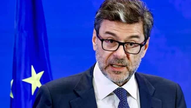 意大利经济部长警示：美国稳定币对欧洲影响远超关税，力推数位欧元应对