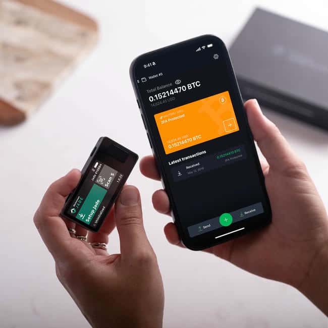 冷钱包警报！ESP32芯片漏洞曝光，比特币私钥面临风险，速查设备安全
