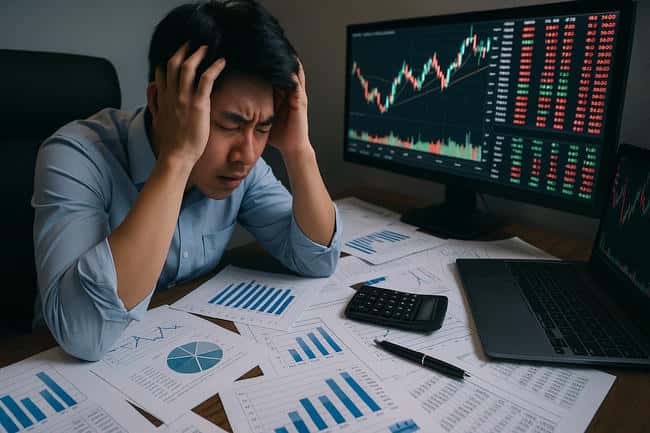 交易员致胜秘诀：牛熊市通吃的盈利之道