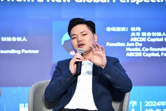 杜均警示：市场短视严重，ABCDE Capital即刻暂停投资新专案，寻求远见项目