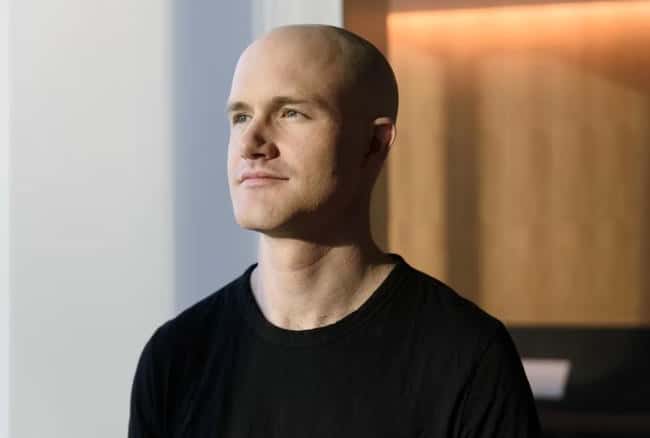 从无产阶级到80亿身价：Coinbase创办人的惊人创业秘诀揭秘