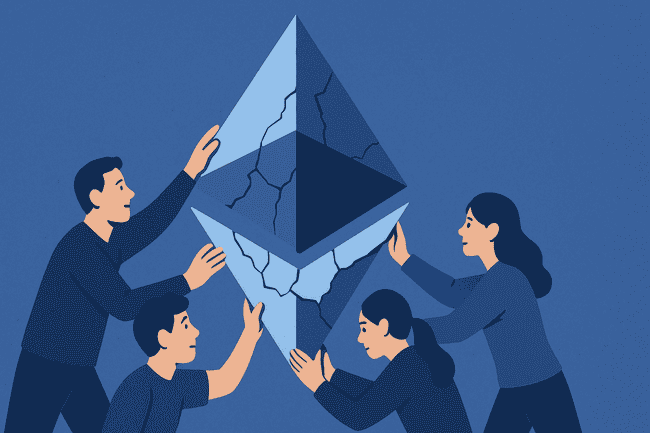 以太坊革命性改革：平方根动态费率登场！能否平衡用户与建设者，重振社群信心？