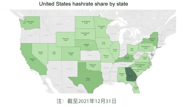 美国关税或重创比特币挖矿公司？影响深度剖析