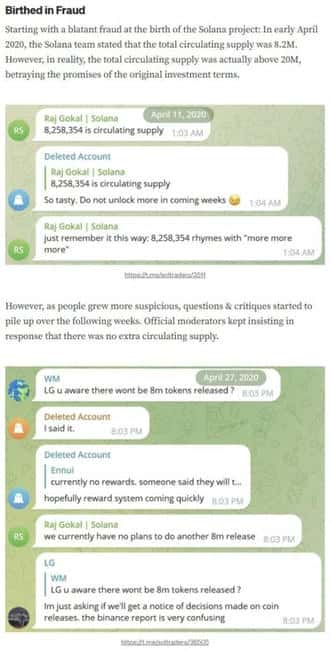 Cyber Capital创办人揭秘：从批评到粉丝，我转变支持Solana的5大理由