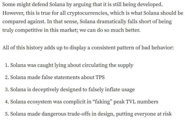 Cyber Capital创办人揭秘：从批评到粉丝，我转变支持Solana的5大理由