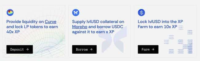 稳定币空投攻略:八大专案及参与方式一览无遗!