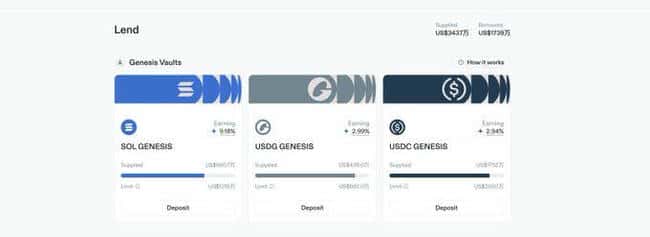 稳定币空投攻略:八大专案及参与方式一览无遗!