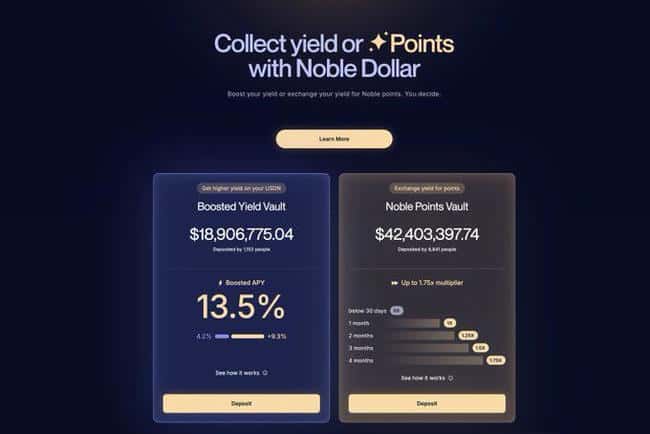 稳定币空投攻略:八大专案及参与方式一览无遗!