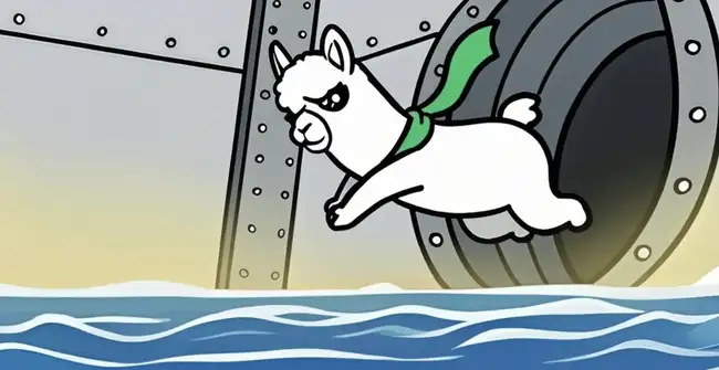 退市神话！$ALPACA爆涨10倍，幕后轧空剧本大揭秘！