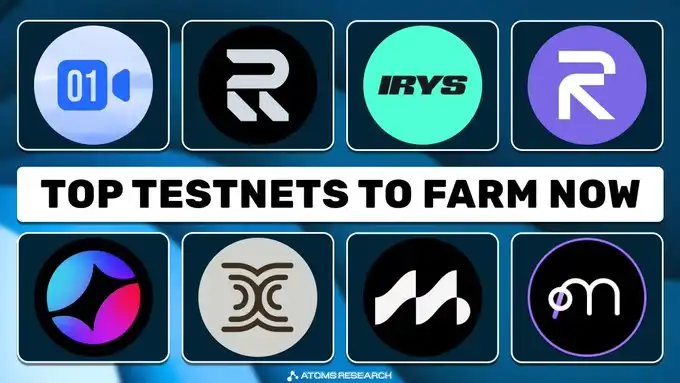 速览！8大零成本潜力空投及获取攻略，空投猎人必备指南