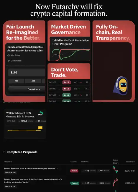 DARK一周暴涨1500%！揭秘其背后的Solana基金会人脉网络
