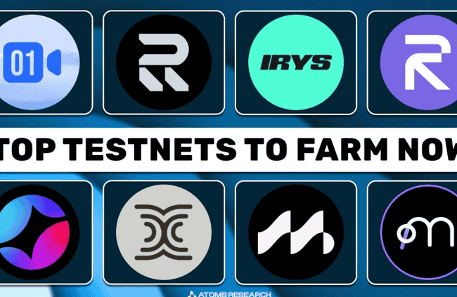 速览！8大零成本潜力空投及获取攻略，空投猎人必备指南