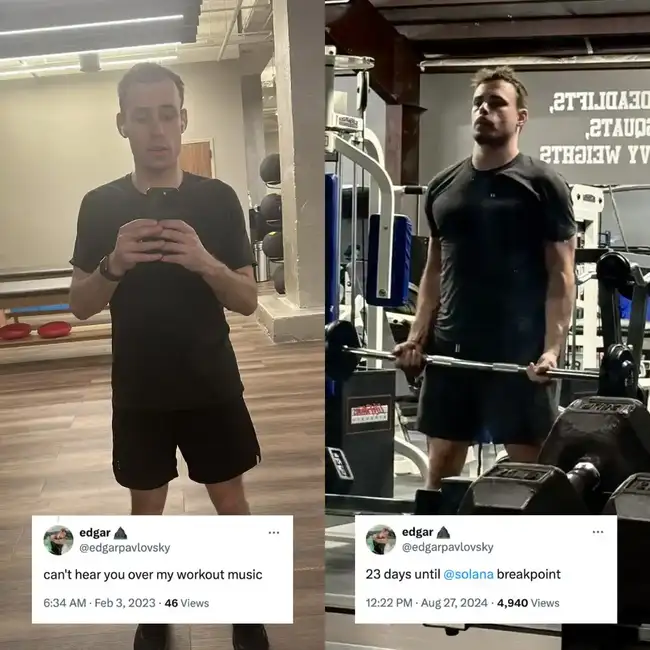 DARK一周暴涨1500%！揭秘其背后的Solana基金会人脉网络