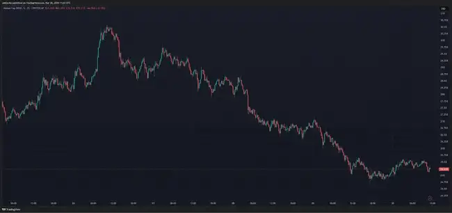 马斯克撇清DOGE与美国政府关系，狗狗币触底了吗？