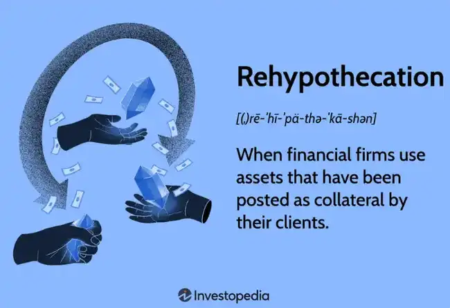 华尔街沉默背后：比特币或成为颠覆债务优先权游戏的核武器？