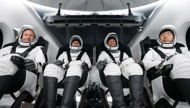 从比特币矿工到极地宇航员：Wangchun的传奇发家史