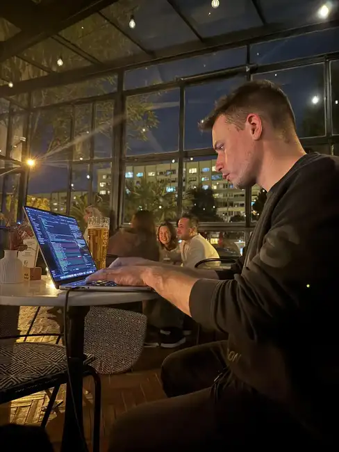 DARK一周暴涨1500%！揭秘其背后的Solana基金会人脉网络