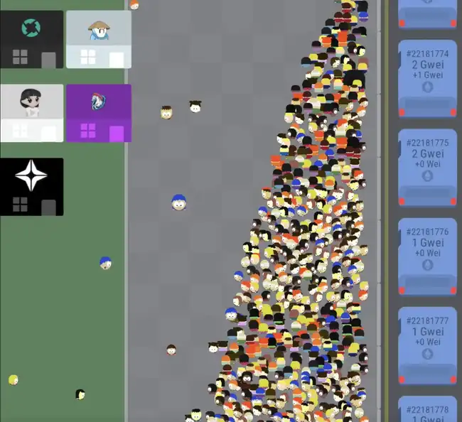 Web3蜕变：从去中心化乌托邦到资本主宰的投机赌场