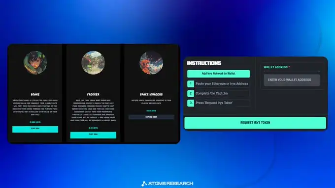 速览！8大零成本潜力空投及获取攻略，空投猎人必备指南