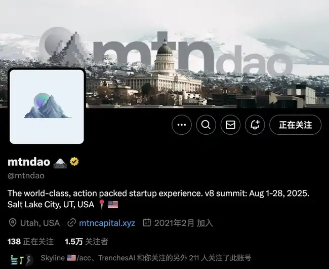 DARK一周暴涨1500%！揭秘其背后的Solana基金会人脉网络