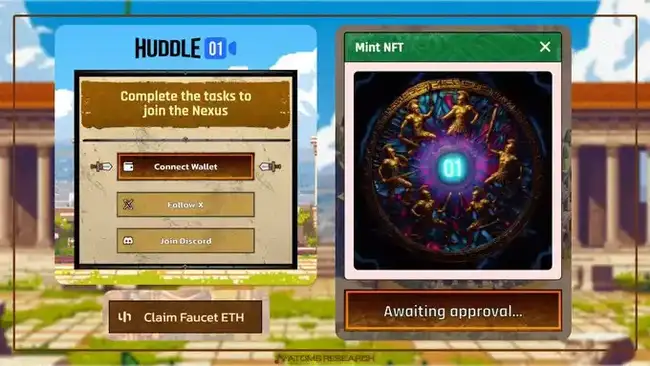 速览！8大零成本潜力空投及获取攻略，空投猎人必备指南