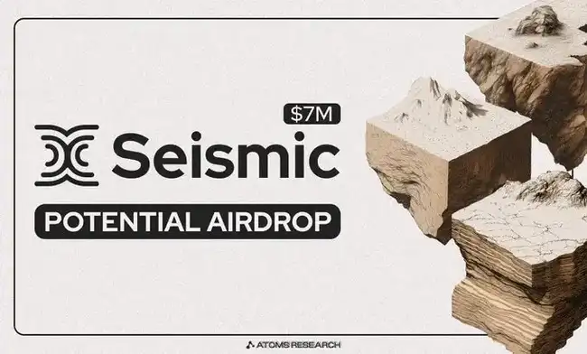 速览！8大零成本潜力空投及获取攻略，空投猎人必备指南