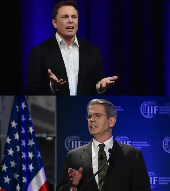 特朗普卸任前夕，与马斯克的政治联盟是否已破裂？