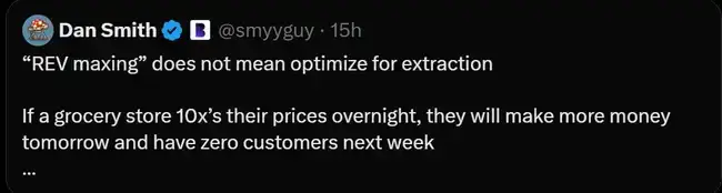 Solana REV强势崛起，链价值被严重低估？