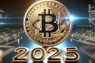 比特币2025年看涨前景：有望刷新历史新高！