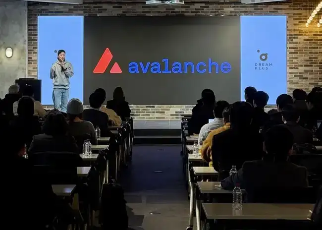 2025年Q1韩国Web3市场大揭秘：流动性出口之王地位能否保？