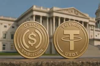 美国稳定币监管：一推再推，何时迎来曙光？