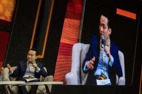 特朗普金皮书战略揭秘：加密货币背后的政治博弈