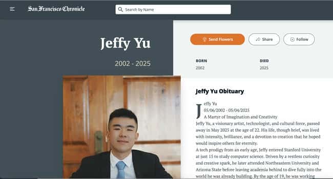 天才少年‘假死’谜团：揭秘$LLJEFFY暴涨300倍的惊世内幕！