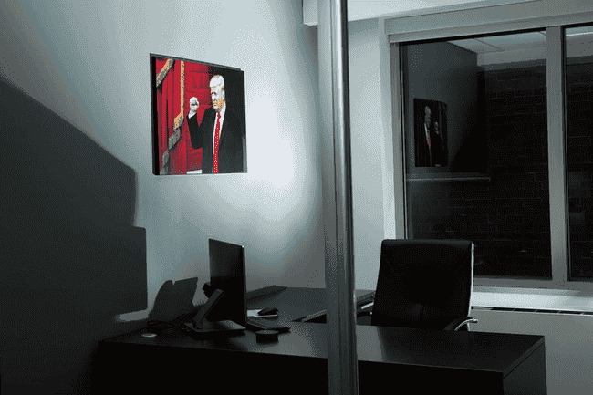 独家揭秘！特朗普如何被铁杆密友Ballard的加密宣传帖暗中算计？