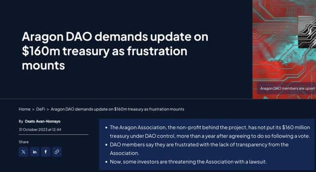 独家观点：MakerDAO的MKR，为何能领跑众多资产？