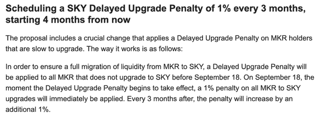 独家观点：MakerDAO的MKR，为何能领跑众多资产？