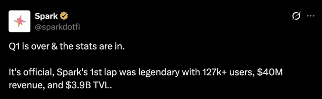 独家观点：MakerDAO的MKR，为何能领跑众多资产？