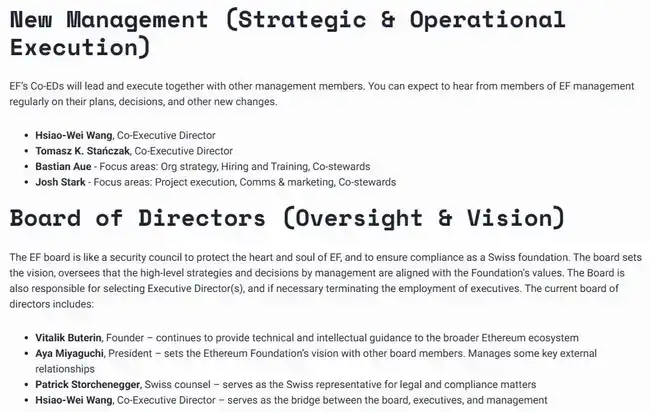 Pectra升级+基金会重组，以太坊能否终结多年颓势？