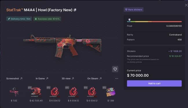 从Meme币到CSGO皮肤：投机热潮席卷不息！