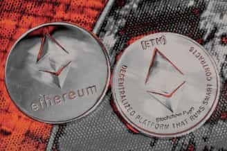 BTCS战略揭秘：抢滩以太坊，机构金库掀起新风潮