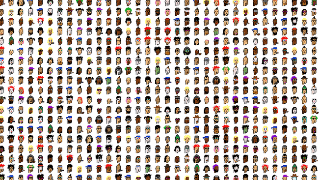 从赛博郁金香到NFT泡沫破灭，谁能在废墟中发掘下一个Labubu奇迹？