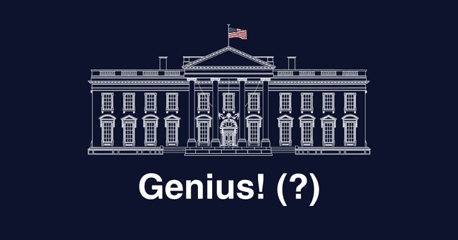 特朗普加密金矿引爆热议：GENIUS Act能否颠覆全球稳定币版图？