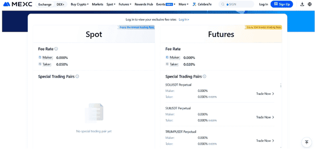 新韭菜必看！十大交易所隐藏致富秘籍，一键解锁暴富之路！