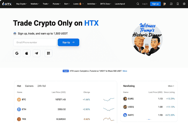 新韭菜必看！十大交易所隐藏致富秘籍，一键解锁暴富之路！