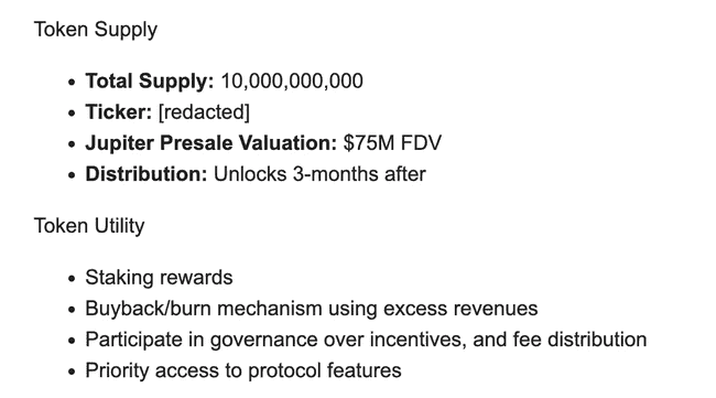 Huma Finance燃爆Jupiter预售：PayFi革命引爆Solana生态核聚变！