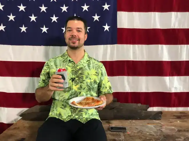 万枚比特币换披萨传奇！Laszlo：无悔之举，那天我赢得了整个互联网！