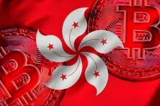 香港链界称王，美国紧追不舍：稳定币监管大战一触即发！