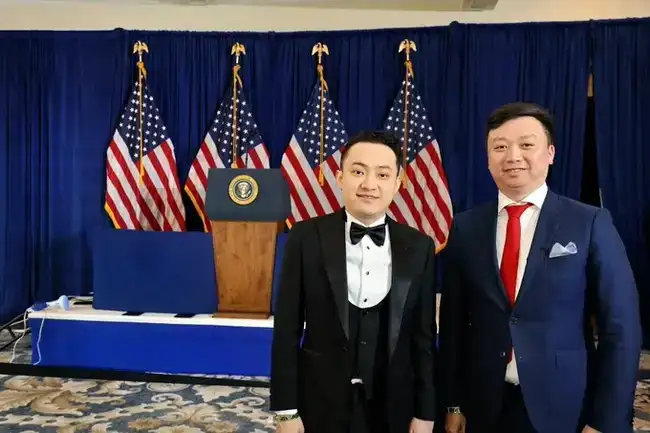 天价晚宴券震动币圈政坛：特朗普加密盛宴揭秘！