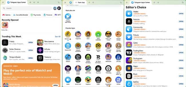 TON：热潮渐息，大动作频现，是泡沫消散还是超级入口雏形初现？