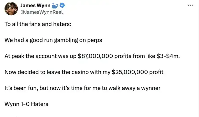 12亿巨资多空激战！神秘交易巨鳄James Wynn的李小龙式操盘秘籍！